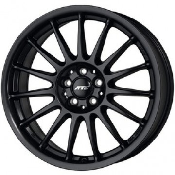 ALU Felge ATS STREETRALLYE 7,0x17 Racing crno FELGE